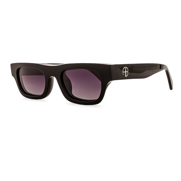 NWOT Anine Bing Otis Sunglasses & case - Picture 1 of 10